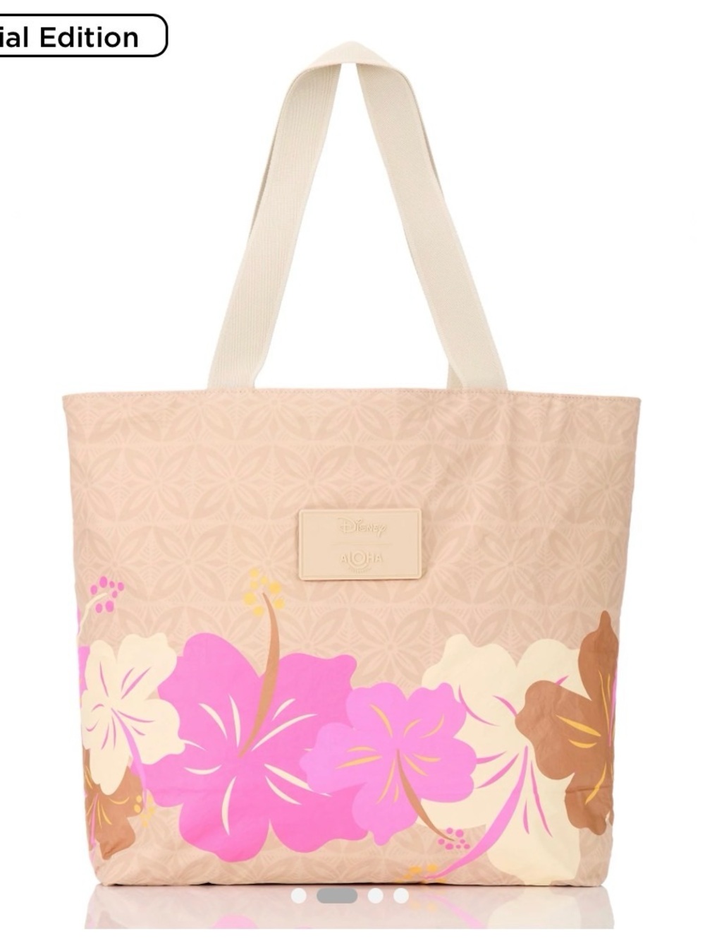 *NEW* ALOHA Collection x Moana Limited Edition Exclusive - Lei Day - Day Tripper